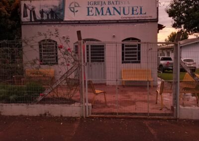 IB Emanuel em Condor | (55) 9193-5723 – samuelpryjmak@yahoo.com.br