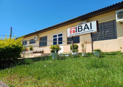 IB de Arco Íris | (19) 98134-4044 – hilberto.pinz@hotmail.com