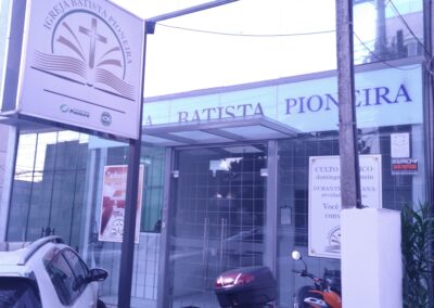 SIB de Passo Fundo | (54) 8142-6360