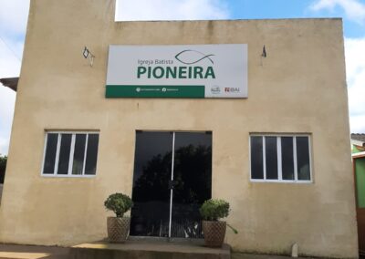 CBP em Santa Bárbara do Sul | (55) 9163-6705 – ibpioneirasabasul@gmail.com