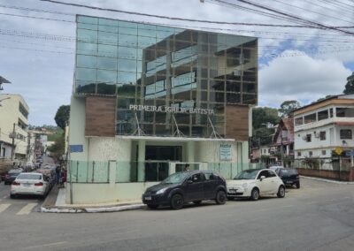 PIB em Santa Maria de Jetibá | (27) 99822-9267 – igrejabatistasmj@hotmail.com