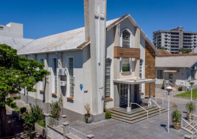 IBP em Santa Cruz do Sul | (51) 99618-7542 – batistapioneirascs@gmail.com