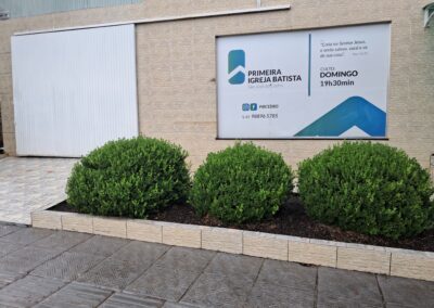 CBP de São José do Cedro | (49) 98896-5785 – fabioascabora@gmail.com